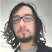 Professor particular de Japonês e Inglês (presencial e online)